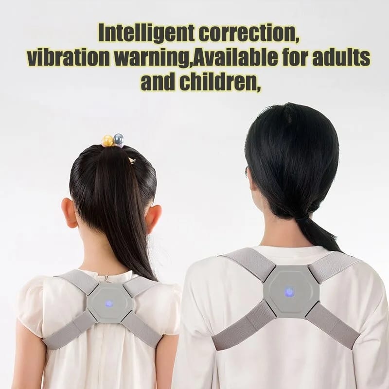 Smart Posture Corrector Back Corset